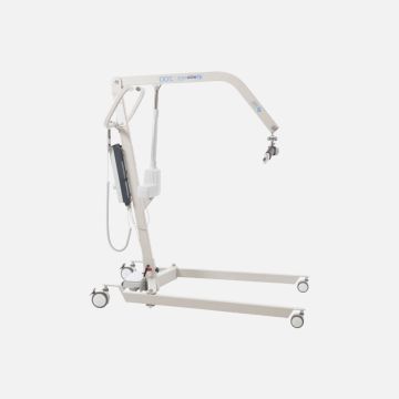 Clearance Aspire A320 Aluminium Bariatric Lifter