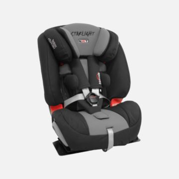 Starlight Car Seat On Swivel Base Rental