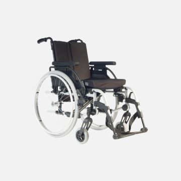 Bariatric Wheelchair Rental