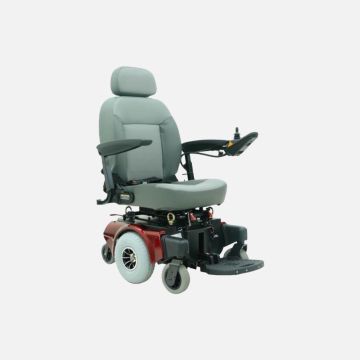 Shoprider Cougar 10 Powerchair Wheelchair
