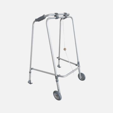 Folding Walking Frame Rental