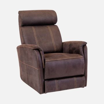 Alivio Kahlo Three Motor Recliner Chair Rental