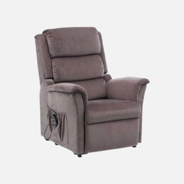 Drive Portland Dual Motor Recliner Lift Chair Rental