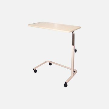 Over Bed Table Rental