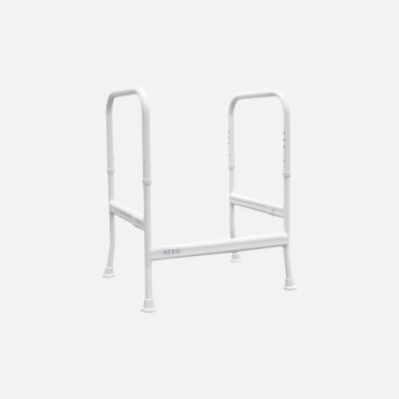 Toilet Surround Rental