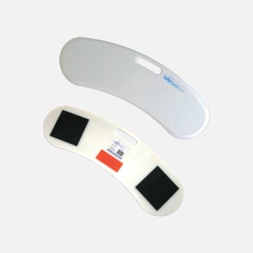 Curved Transfer Board Rental