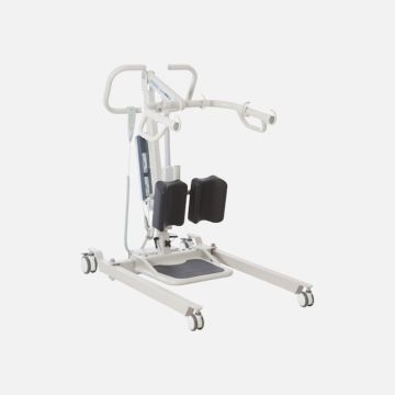 Standing Hoist by Aspire