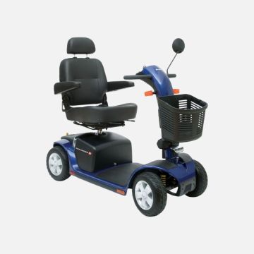 Pride Pathrider 10 DX Mobility Scooter