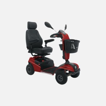Shoprider Explorer Mobility Scooter