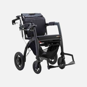 Rollz Motion Electric Wheelchair