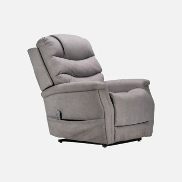 Alivio Leonardo Four Motor Recliner Lift Chair