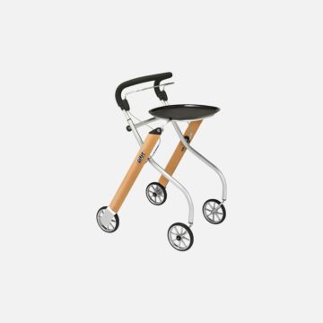 TrustCare Let's Go Indoor Rollator