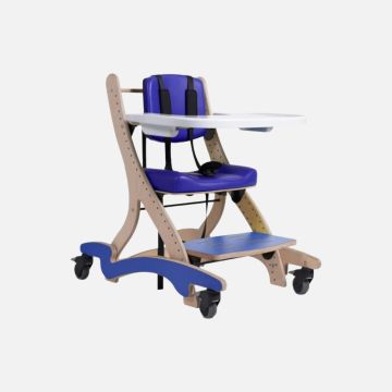 Smirthwaite Zoomi Feeding Chair
