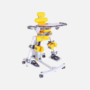 Jenx Standz Abduction Stander