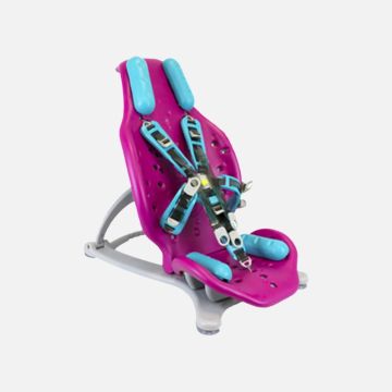 Firefly Splashy Portable Bath Seat