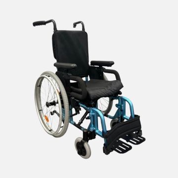 ZIPPIE Easy Go Paediatric Wheelchair