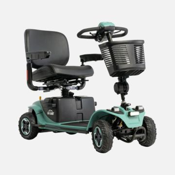 Pride Baja Bandit Mobility Scooter