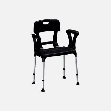 KING Shower Chair