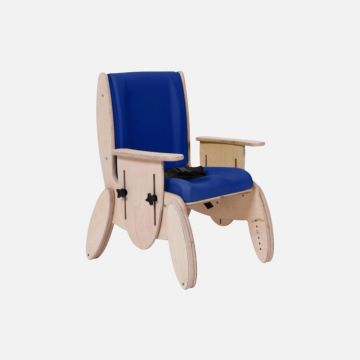 Smirthwaite Juni Chair