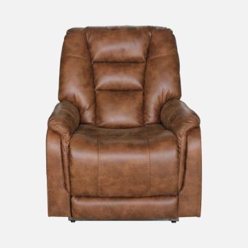 Theorem Mercer Four Motor Lift Recline Chair