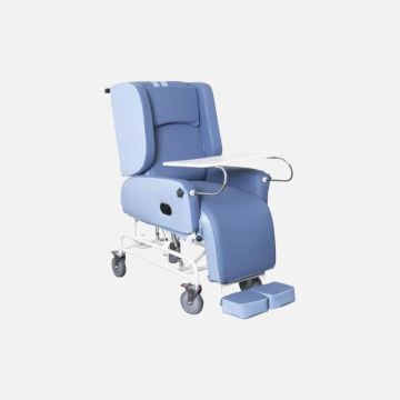 Air Tilt Slimline Tub Chair