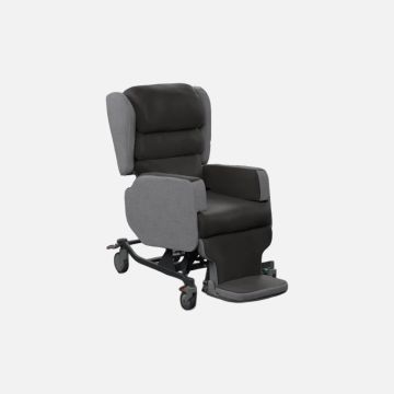 Configura Advance Chair