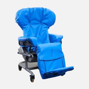Symmetrikit Tiltrite Positioning Chair