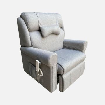 Ambassador Premier A3 Bariatric Recliner Chair