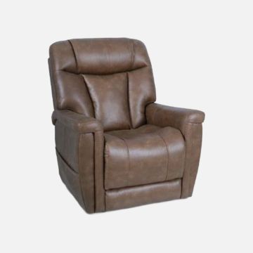 Alivio Michelangelo Four Motor Lift & Recline Chair
