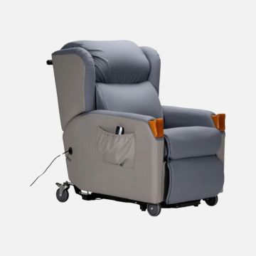 Air Comfort Compact Mobile Lift Chair