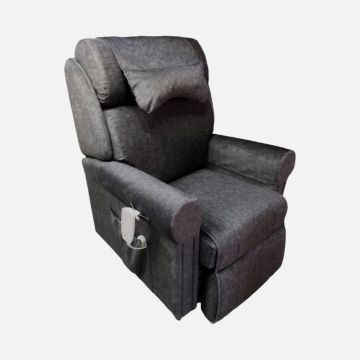 Ambassador Premier A2 Bariatric Recliner Chair