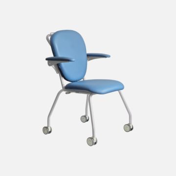 Slide n’ Dine Mobility Chair