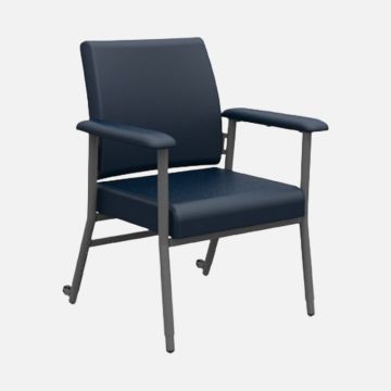 Redgum Katie Plus Low Back Chair