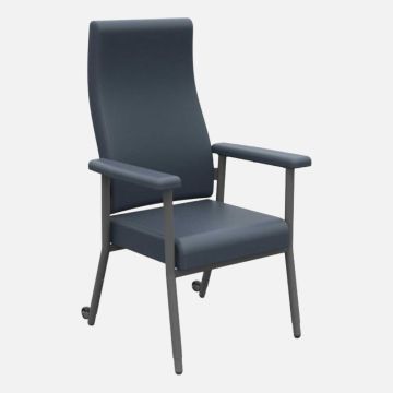 Katie Plus High Back Chair