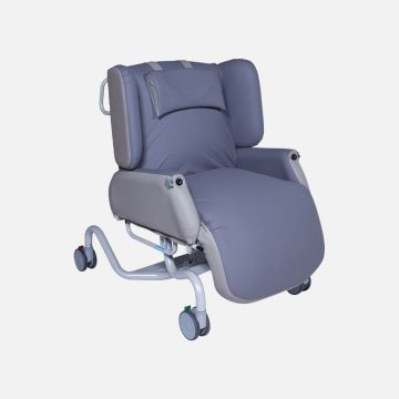 Air Comfort Chair Pressure Relief - Deluxe Bed Maxi 300kg