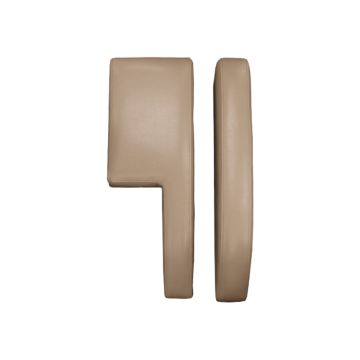 Oncology Armrests