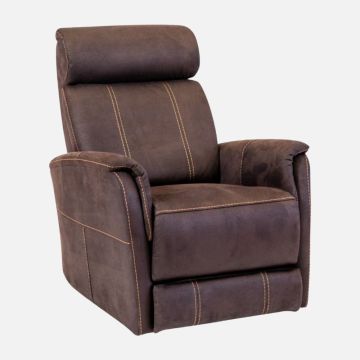 Alivio Kahlo Three Motor Recliner Chair