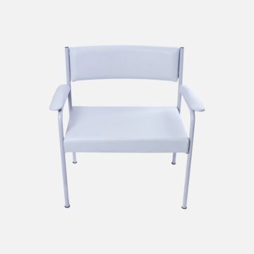 King Comfort Low Back Chair