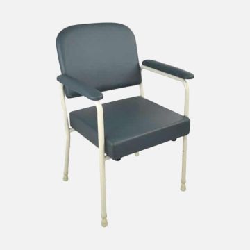 Royale Medical Lowback Utility Chair