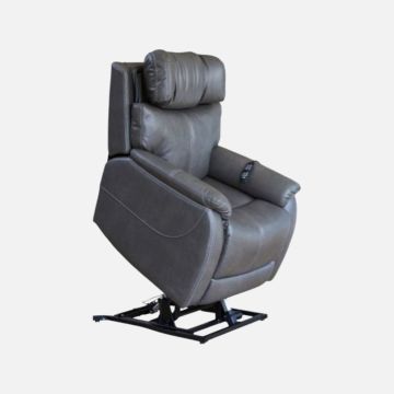 Theorem Winslow Power Lift Recliner