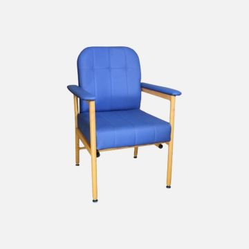 Murray Bridge Low Back Chair