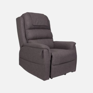 Aspire Idaho Lift Recline Chair Dual Action