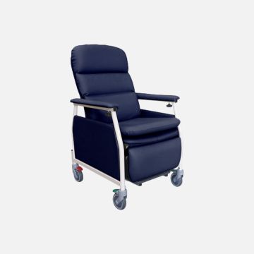 Nordic Mobicline Mobile Patient Chair