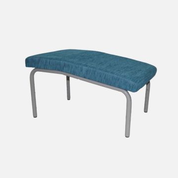 Rookie Deluxe Footstool