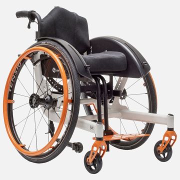 Berollka Yuki Paediatric Wheelchair