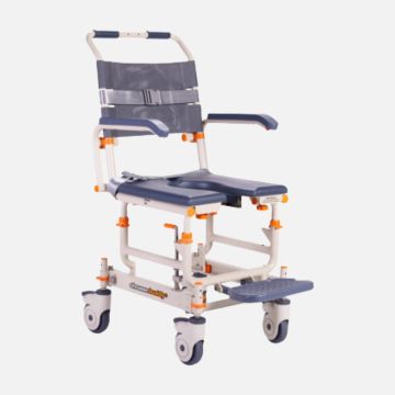 ShowerBuddy SB1 Transfer System Rental