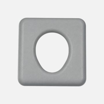 Aspire Shower Commode Seat