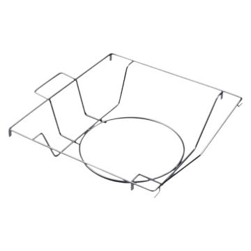 Aspire Shower Commode Pan Carrier
