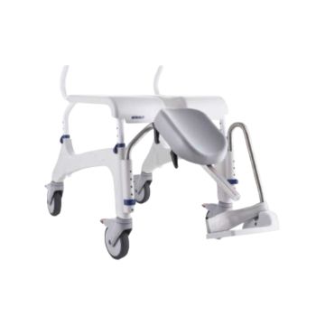 Aquatec Calf Support
