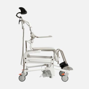 Etac Alto Shower Commode